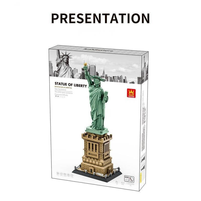 Statue of Liberty