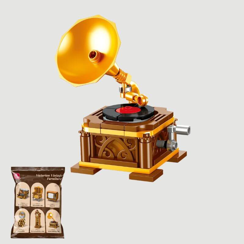 Retro Home Decorations