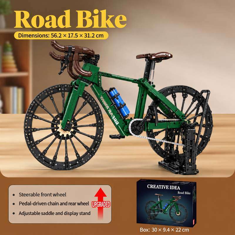 Road Bike