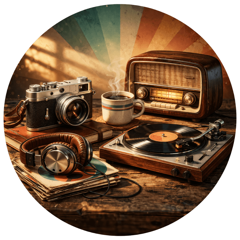 Retro Collection