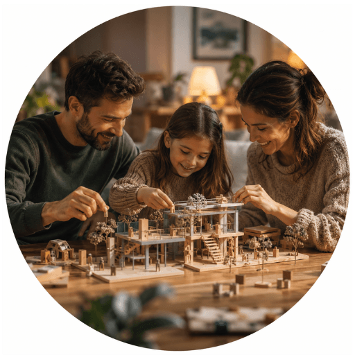 Build Together