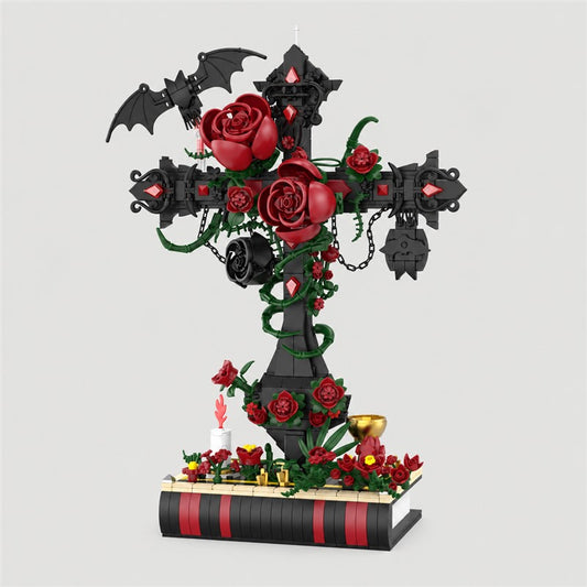 Thorn & Rose
