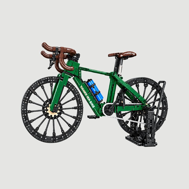 Road Bike