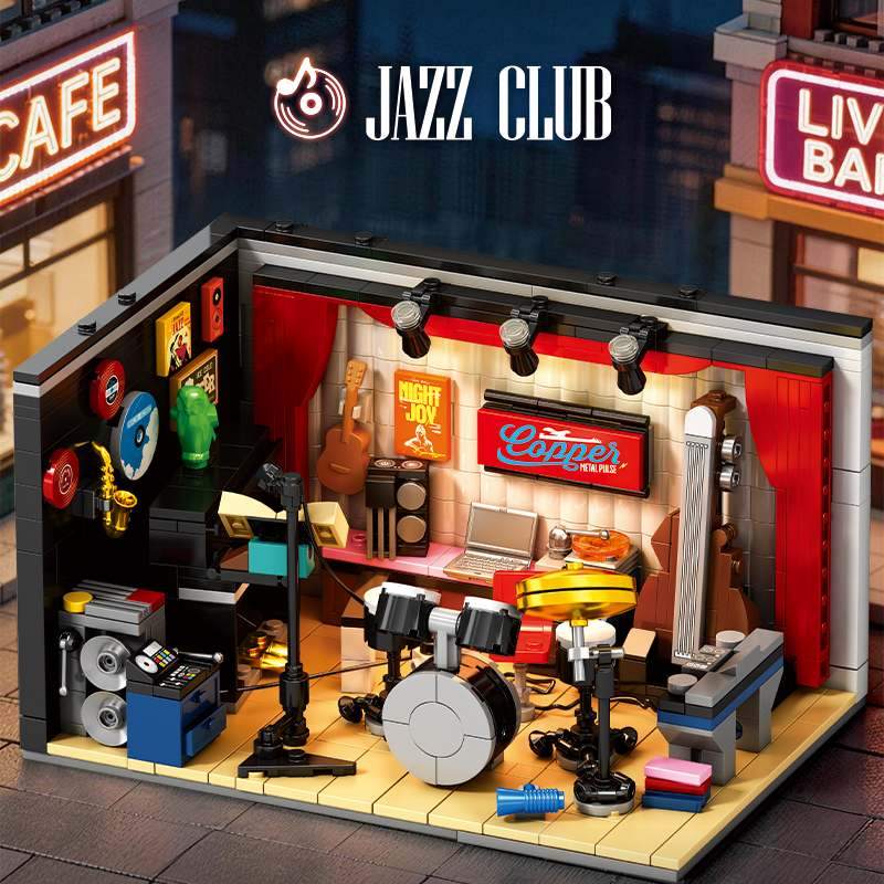 Jazz Club