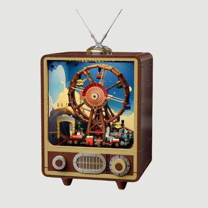 Wonder Wheel TV
