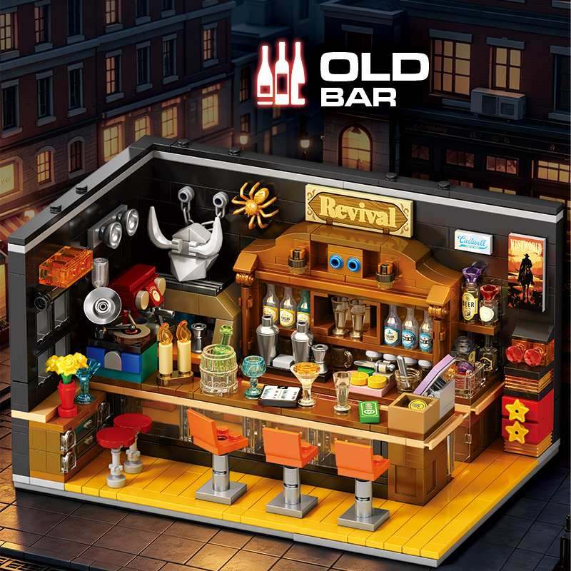 Old Bar