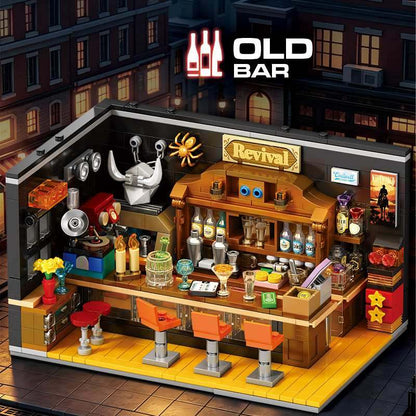 Old Bar