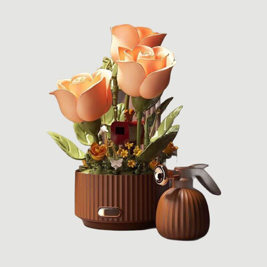 Magic Bloom Rose – A Gift That Comes to Life