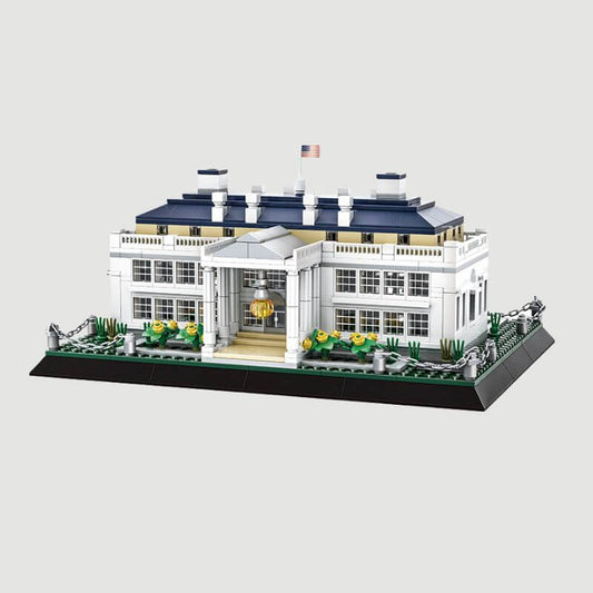 The White House