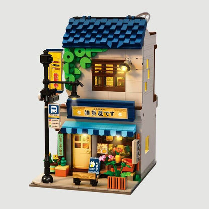 Grocery Store