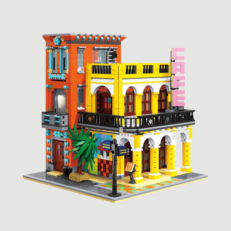 Habana Cafe