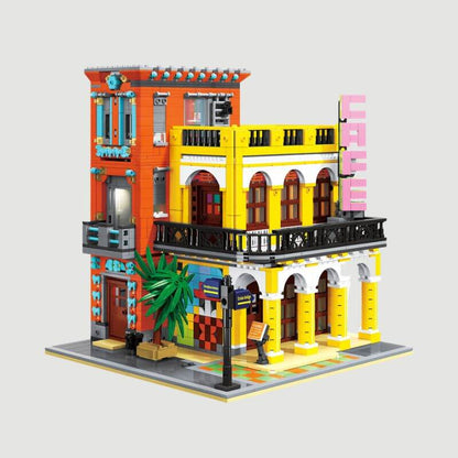 Habana Cafe