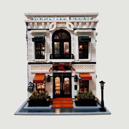 Harbor Seafood Restaurant