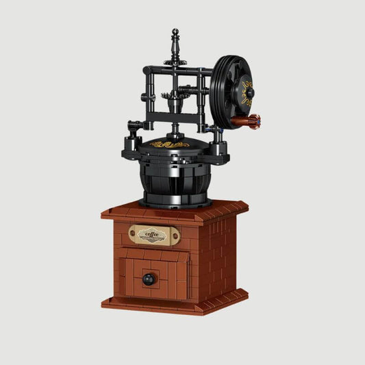Vintage Coffee Grinder