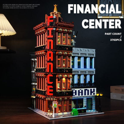 Financial Center