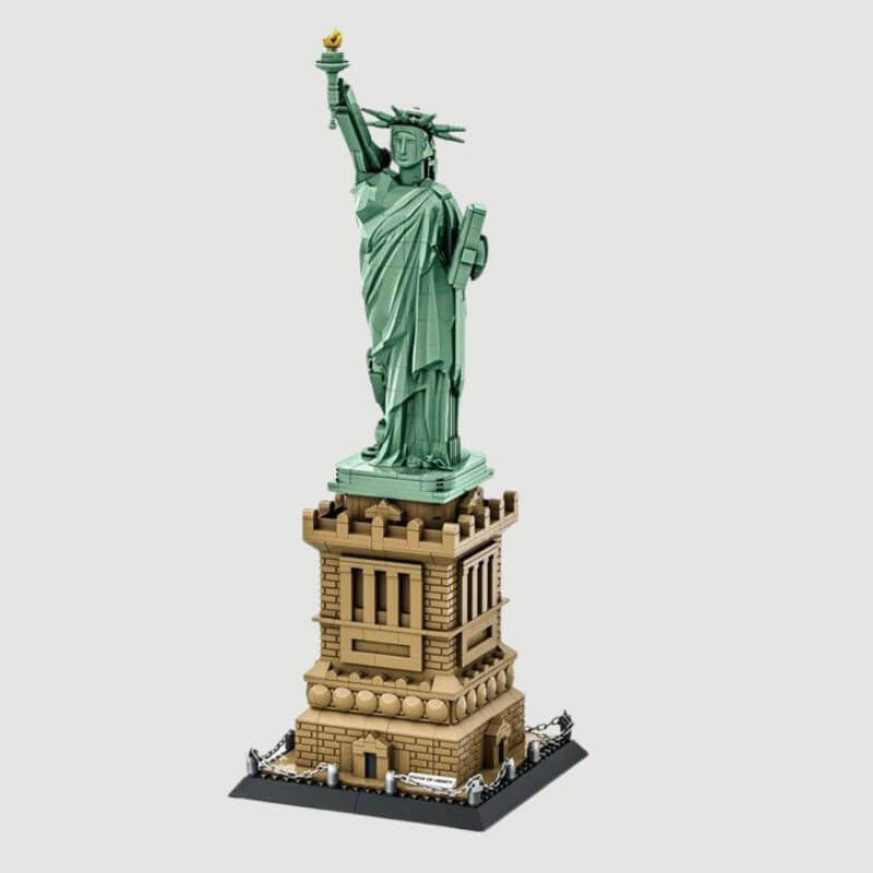 Statue of Liberty