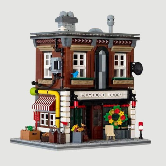 Antique Shop