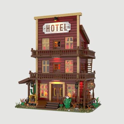 Western Hotel