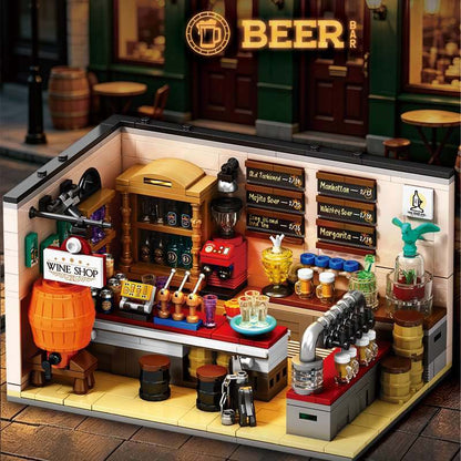 Beer Bar