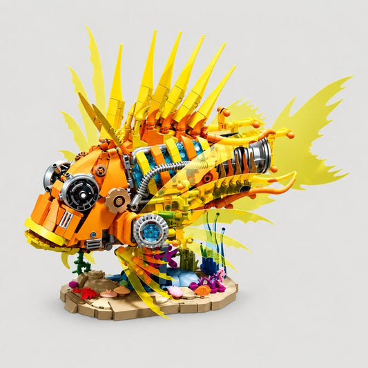 Lionfish