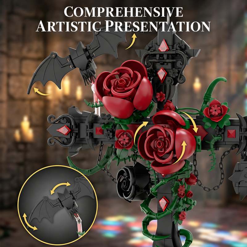 Thorn & Rose