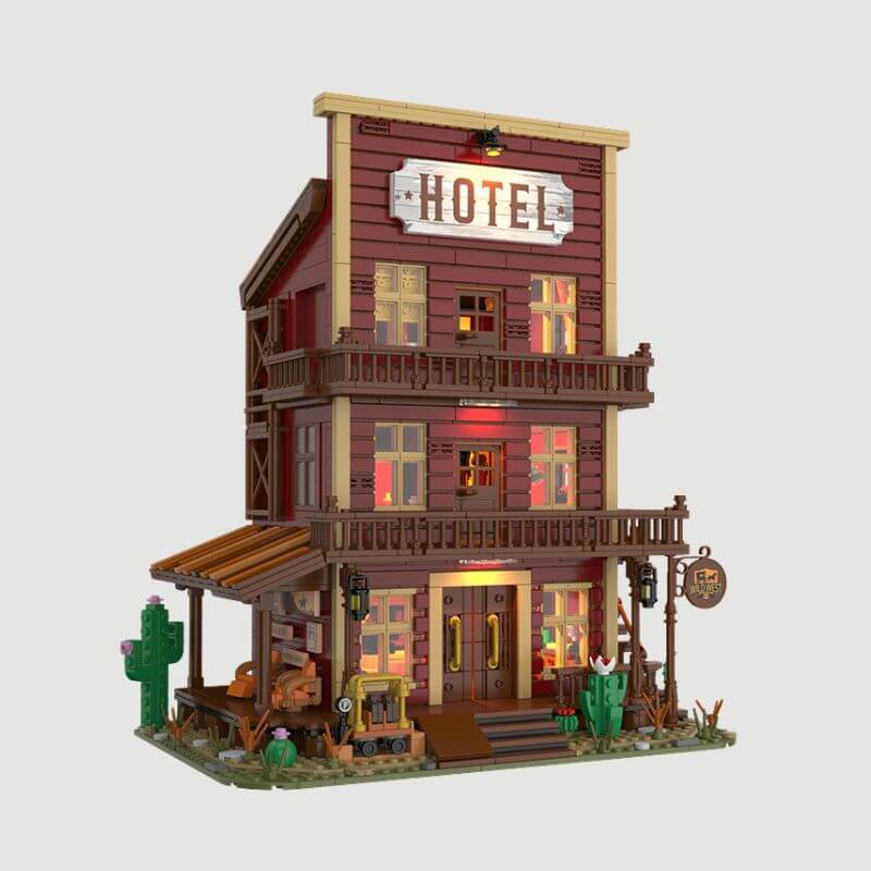 Western Hotel