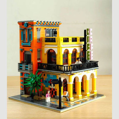 Habana Cafe