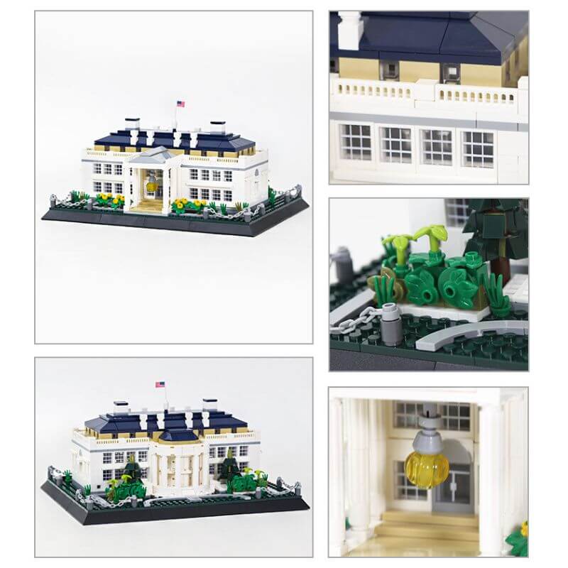 The White House