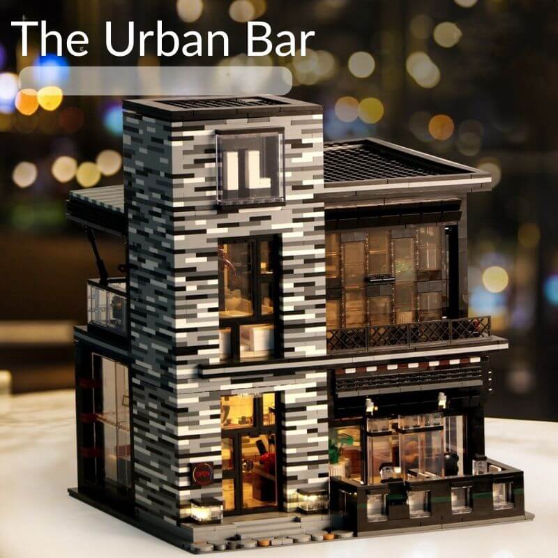 The Urban Bar