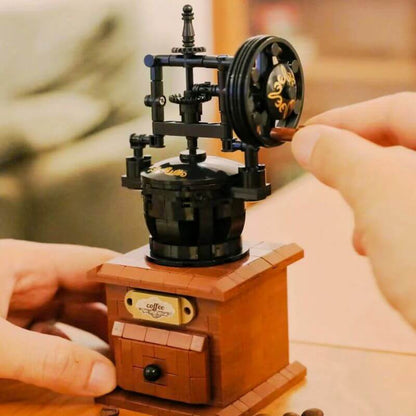 Vintage Coffee Grinder