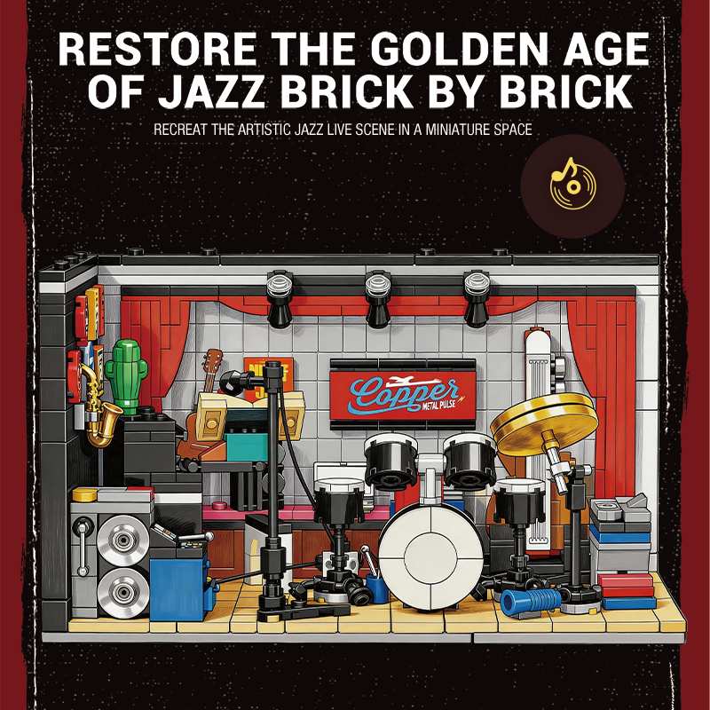 Jazz Club