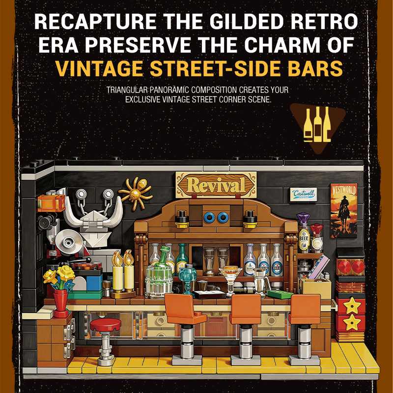Old Bar