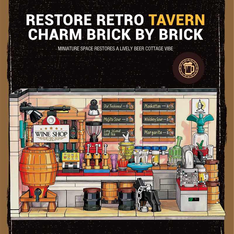 Beer Bar