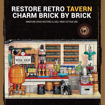 Beer Bar