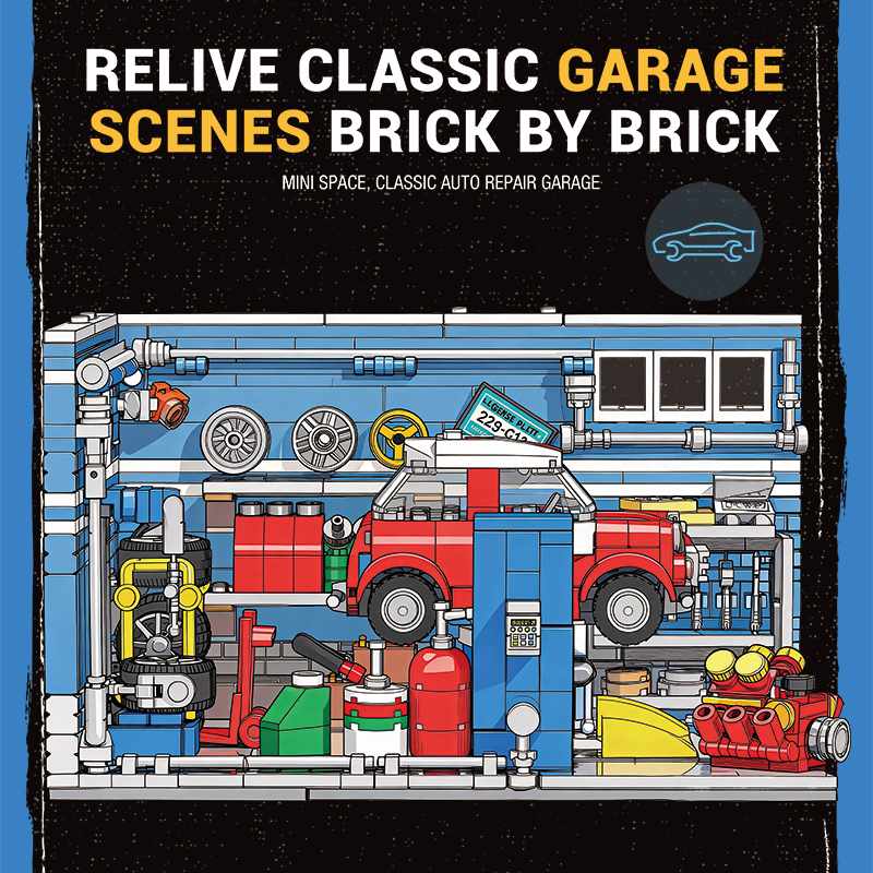 Auto Repair Shop
