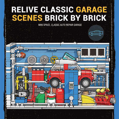 Auto Repair Shop