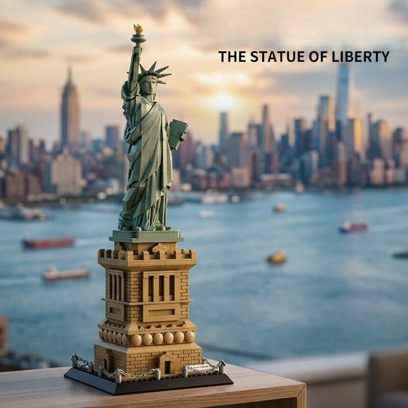 Statue of Liberty