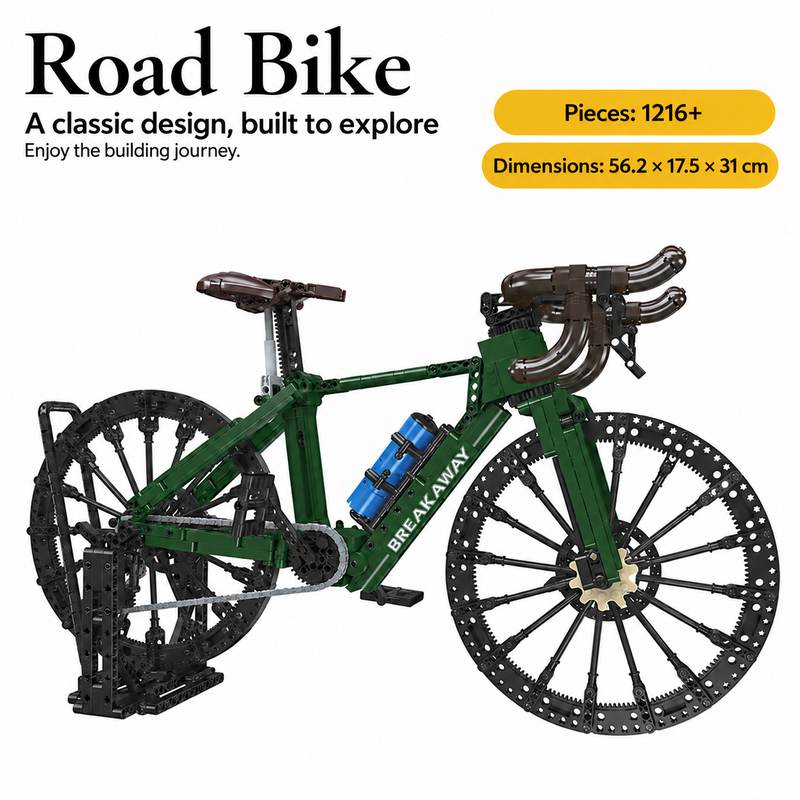 Road Bike