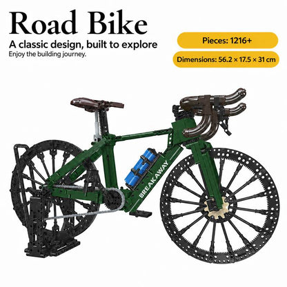Road Bike