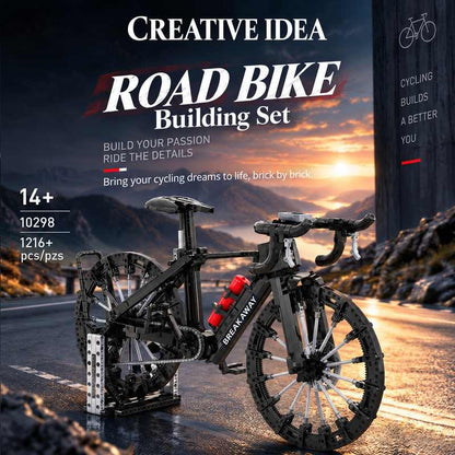 Road Bike