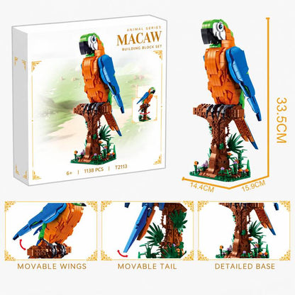 Macaw