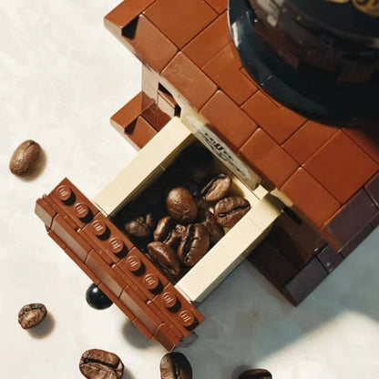 Vintage Coffee Grinder