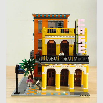 Habana Cafe