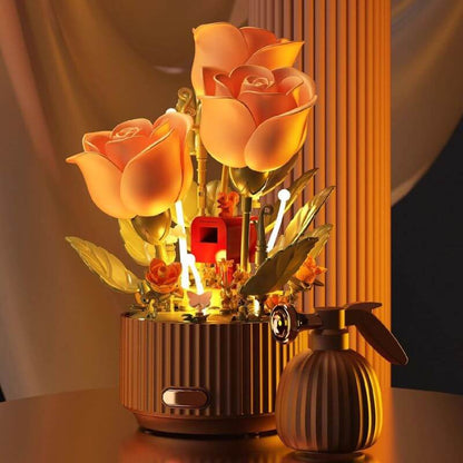 Magic Bloom Rose – A Gift That Comes to Life