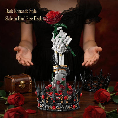 Eternal Vow Rose