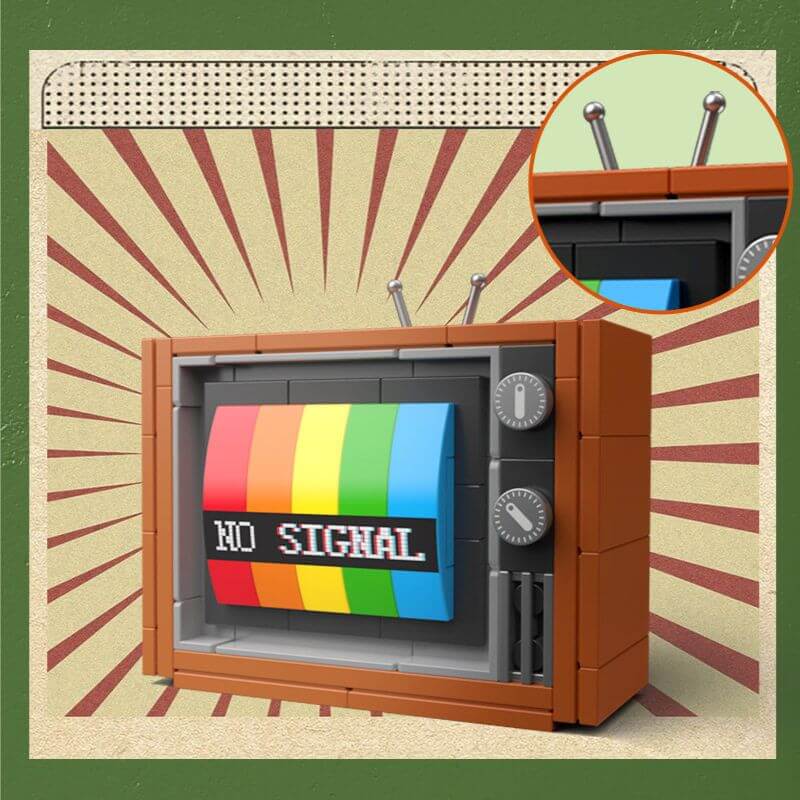 Retro Tech Collection