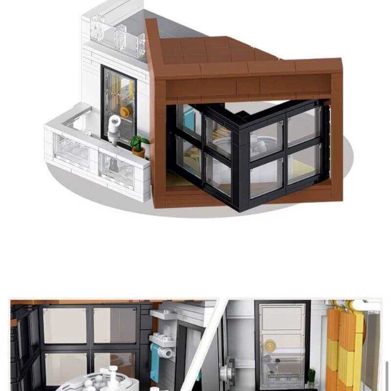 Cities Apartment