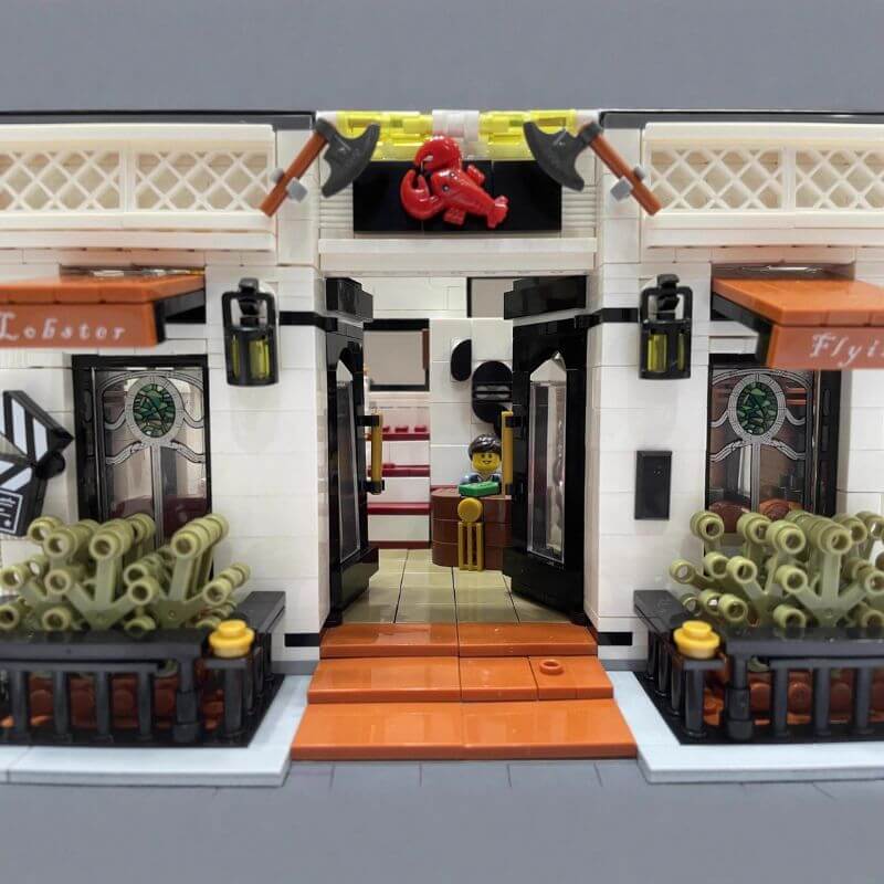 Harbor Seafood Restaurant