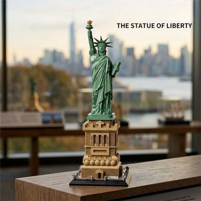 Statue of Liberty