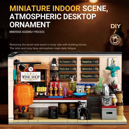 Beer Bar